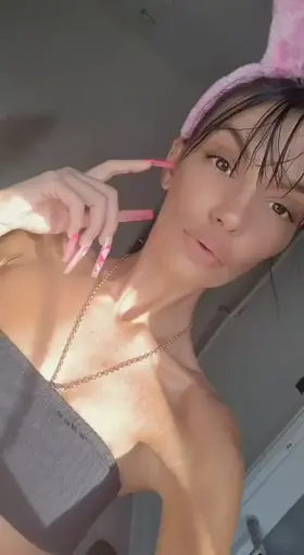 I want you to grab my petite frame and have fun with me