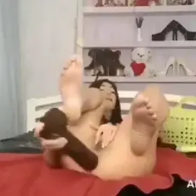 Here's another surprise for you guys.