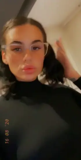 Everyone, meet Bailey Archer