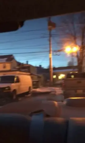 Met up with u/xgingerspicex and we didn’t even make it out the car