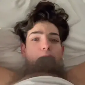 My bud promises to let me do this back but he never does... next time