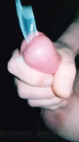 [OC] High Velocity Slow-Mo 💦