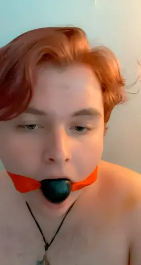 [Femboy] Made a mess.. who’s gonna punish me for it?