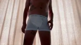 Oh huh, when did you co[m]e in? ;)