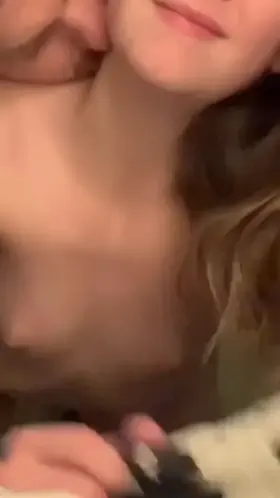 I finally gave her the first orgasm she'd ever had from penetration alone