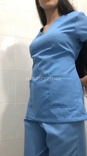 [f] I love being naughty at work 😈