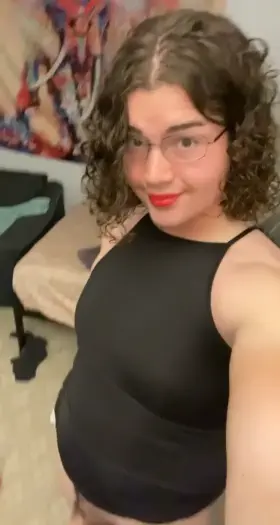 I can’t believe I waited this long to start transitioning forever! 🙊