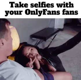 Slut Encouragement: Take selfies when you conquer a new cock