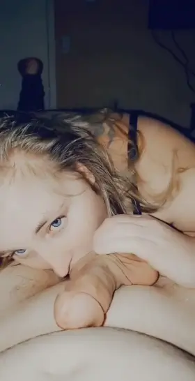 pov I start your day right