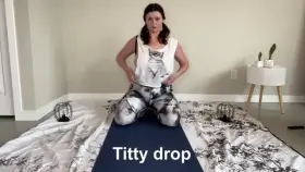 Crawling on my hands and knees for you.. 😈 [OC]