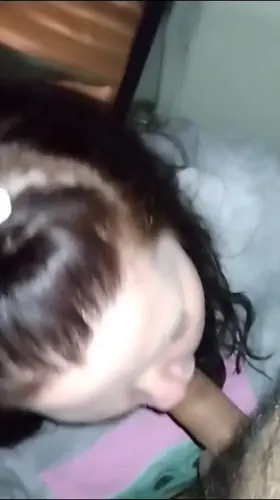 I prime myself from my knees first always!