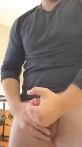 Woke Up Today Demanding Attention (sound on)