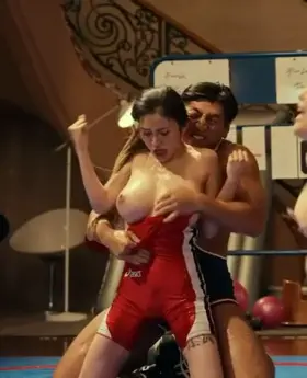 Asian, Forced, Japanese