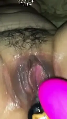 DP after pussy pumping