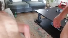 These guys fucked me so good.