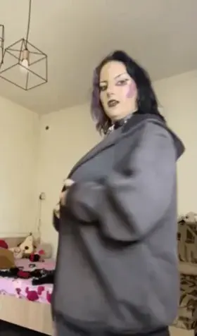 Your small worm doesn’t deserve my humiliation