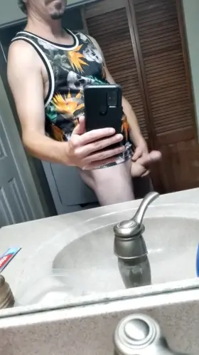 Slow motion shake 😏