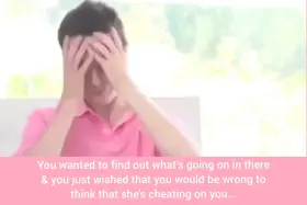 Feminized By Your Girl (Part 4, Interview End)...