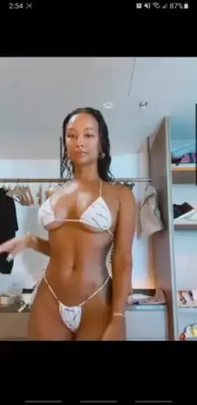 horny for draya