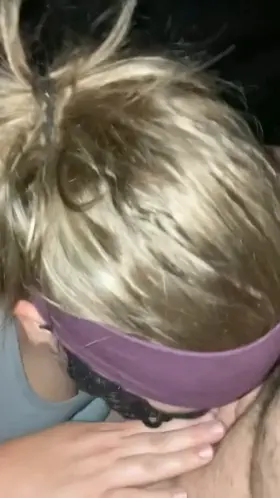 I love getting to use my throat 😍