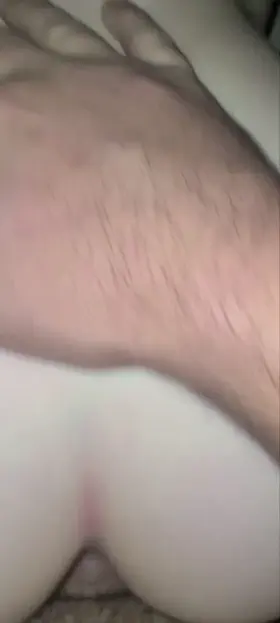 Gf cumming on my dick while riding me. Tell me what yall think. (21m)(19F)