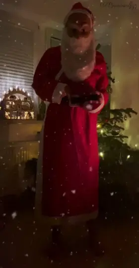 Santa Strip 🎄🎅🏿