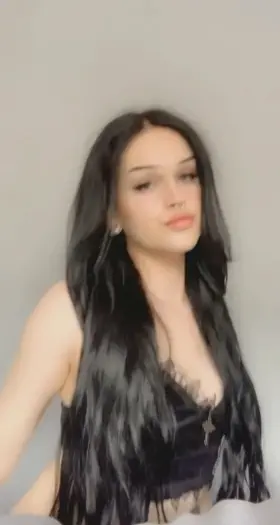 How could I please you…?