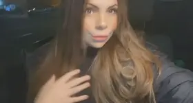 Do you think I’ll be popular at the party tonight? 🤪💦 [f]19