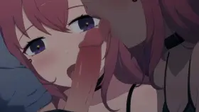 Having fun with some friends at the club