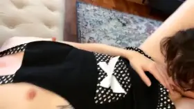 Ooops...should have been cleaning his place but....