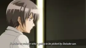 Kiriya Hakushakuke no Roku Shimai Episode 1