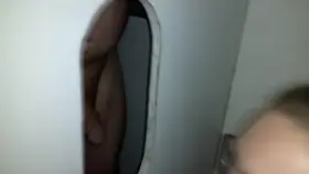 Only real gloryholes and swingers parties! Lots more on our ONLYFANS!