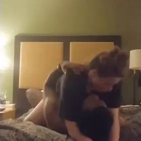 I Love When A BBC Makes Me Cum On It While Im Riding