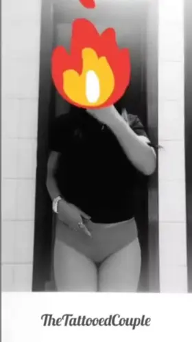 Dared my wife to go commando in a busy resturant and this is what happened next. Don't miss the end. [M][F] [video]