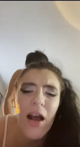 Would you fuck this barely legal teen? 😈