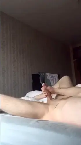 Catch my load…. 😈 bi m24