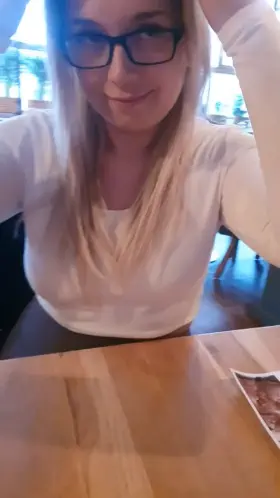 My favourite restaurant... I just couldn't help myself