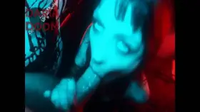 sucking this dick is my favorite activity (;