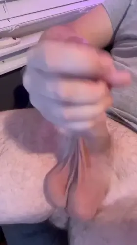 You can have the next one