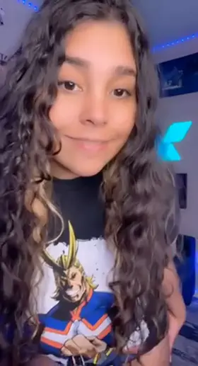 I hope someone is into my caramel skin