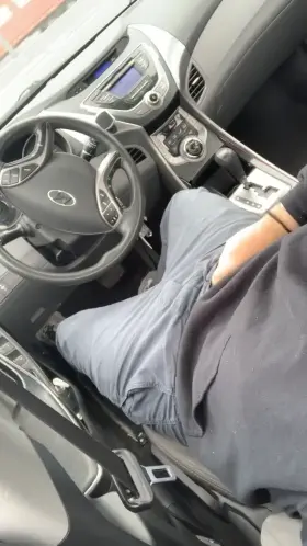 desperate for some roadhead