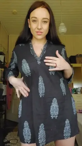 I enjoy surprising people.