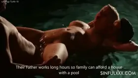 [M/S] Good Sons Always Take Care of Their Mom