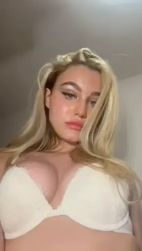 Please santa this is where i want your hands