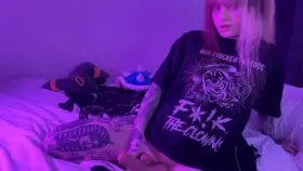 I bet you wish this was our cocks rubbing together, don’t you? 🥴