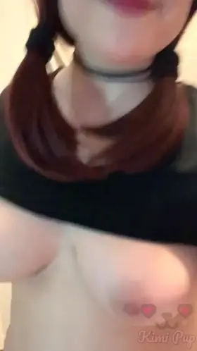 Thank you for letting me pee on the floor!