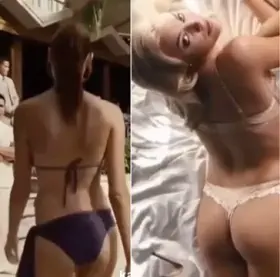 Gal Gadot vs Margot Robbie