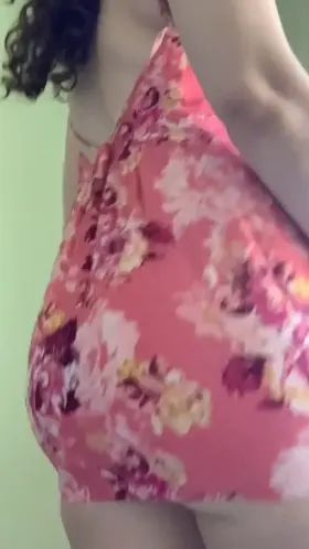 hey hello here's my ass