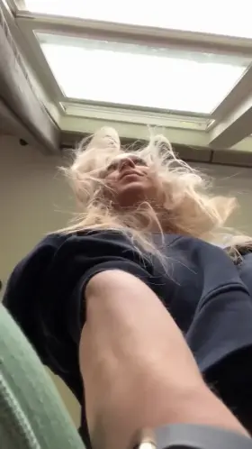 Sorry didn't see you down there !