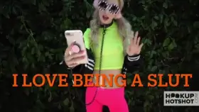 The perfect whore - part 1